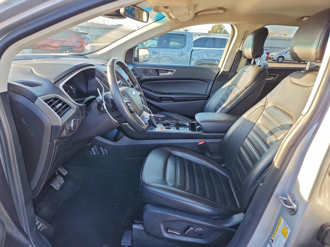 Ford Edge Sel Image 7