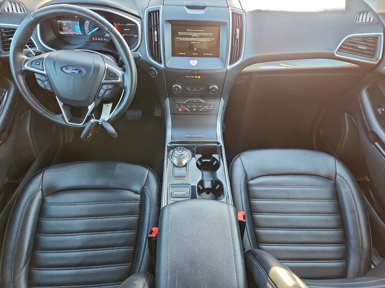 Ford Edge Sel Image 6