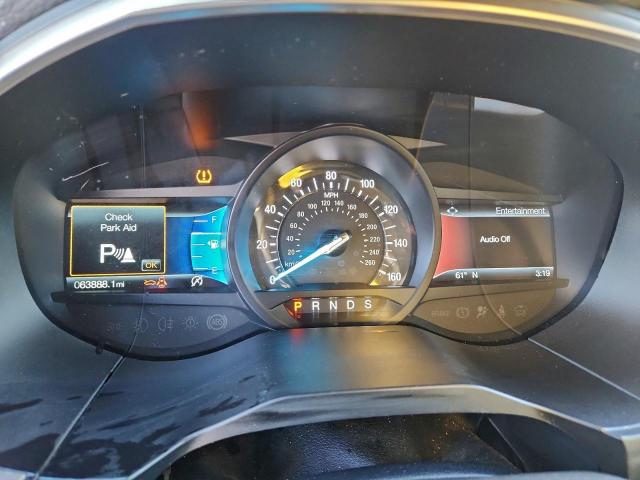 Ford Edge Sel Image 14