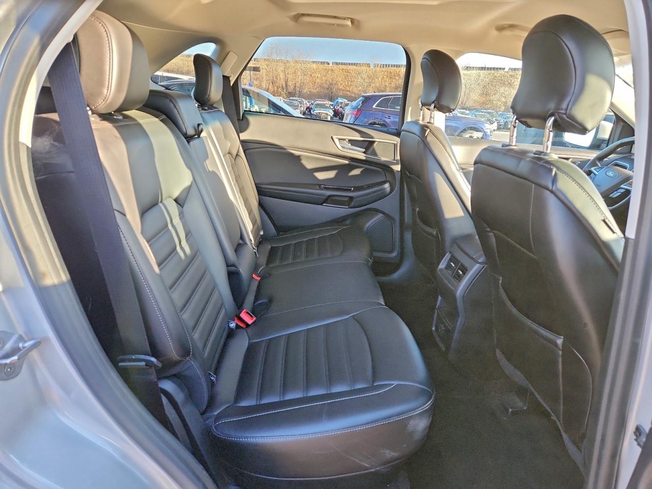 Ford Edge Sel Image 8