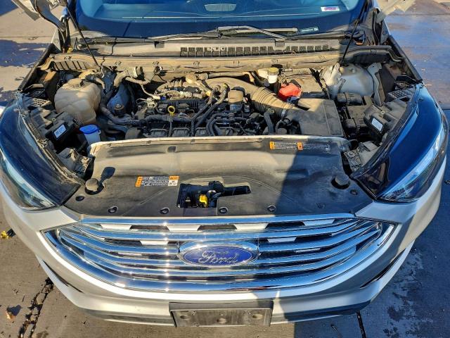 Ford Edge Sel Image 9