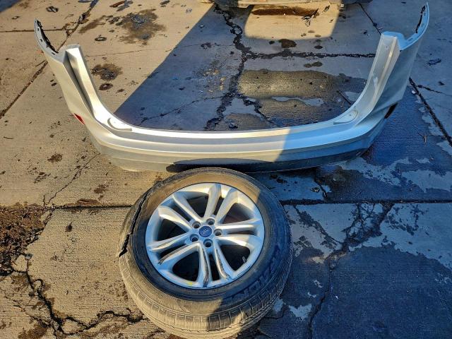 Ford Edge Sel Image 11