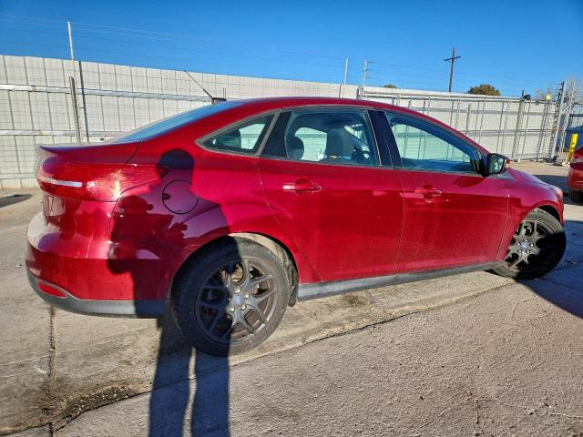 Ford Focus Se Image 4