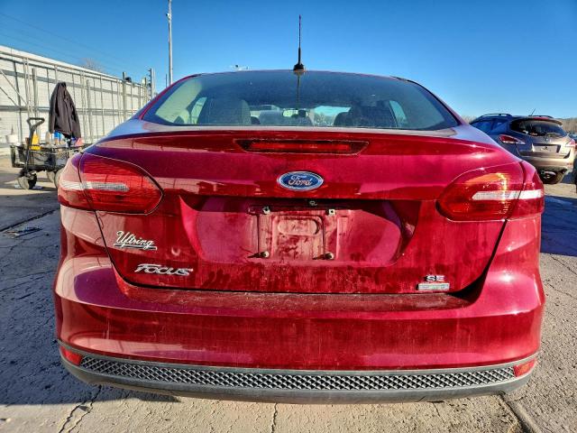 Ford Focus Se Image 8