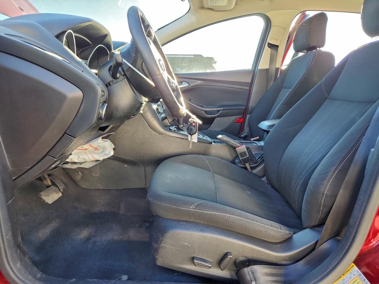 Ford Focus Se Image 10