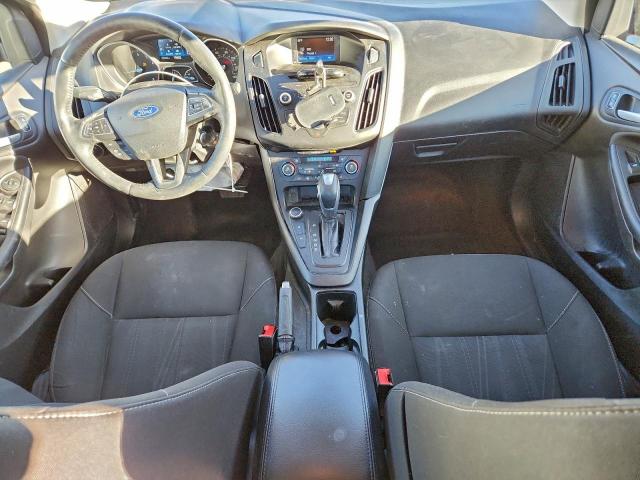 Ford Focus Se Image 5