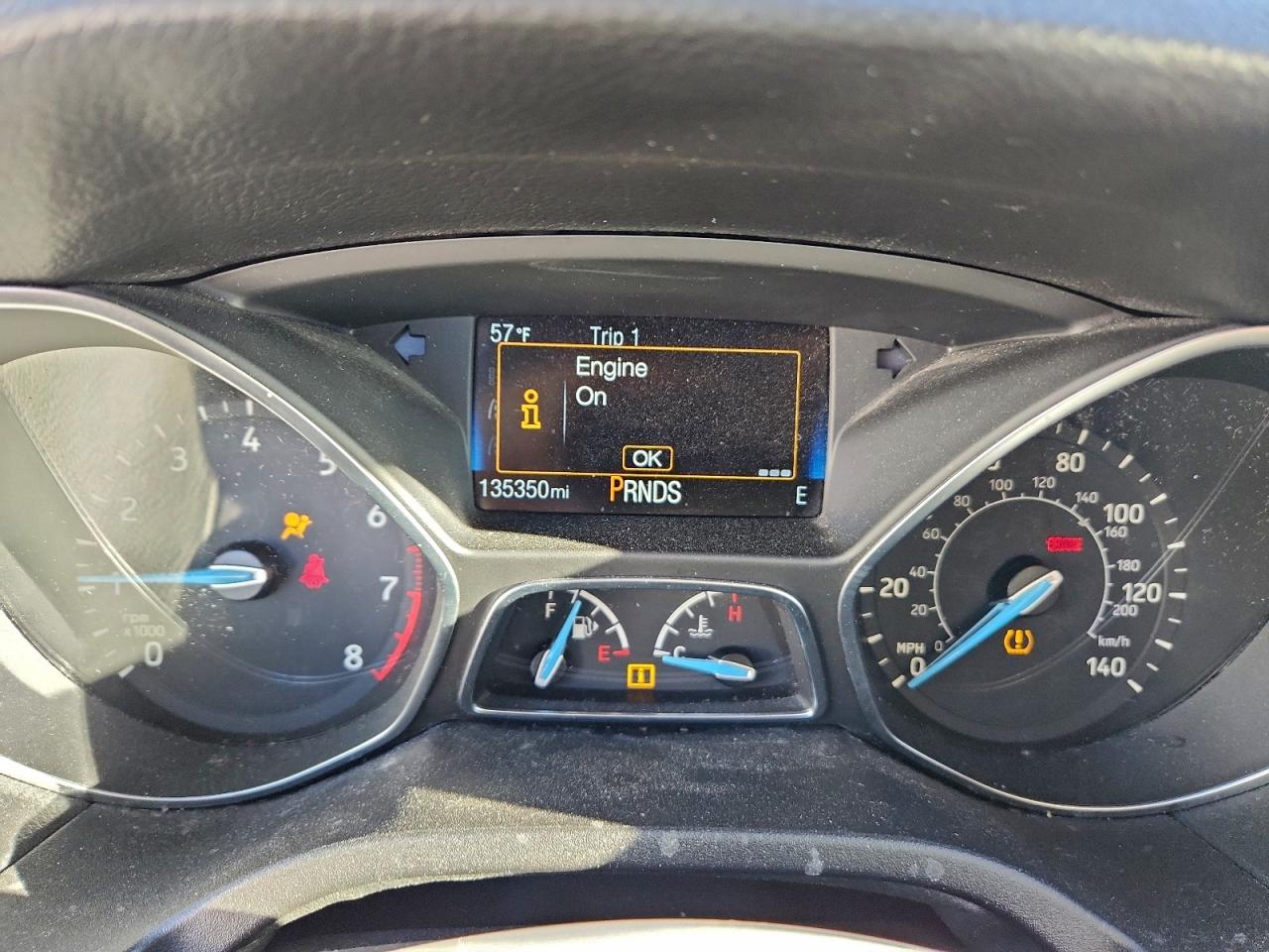 Ford Focus Se Image 9