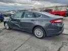 Ford Fusion Se Hybrid Image 5