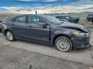 Ford Fusion Se Hybrid Image 4
