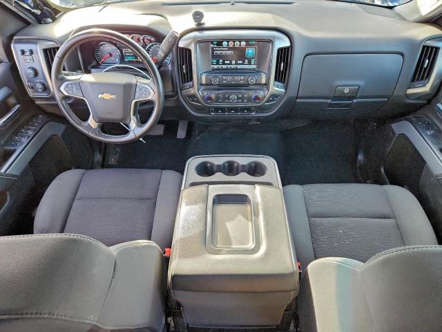 Chevrolet Silverado K1500 Lt Image 13