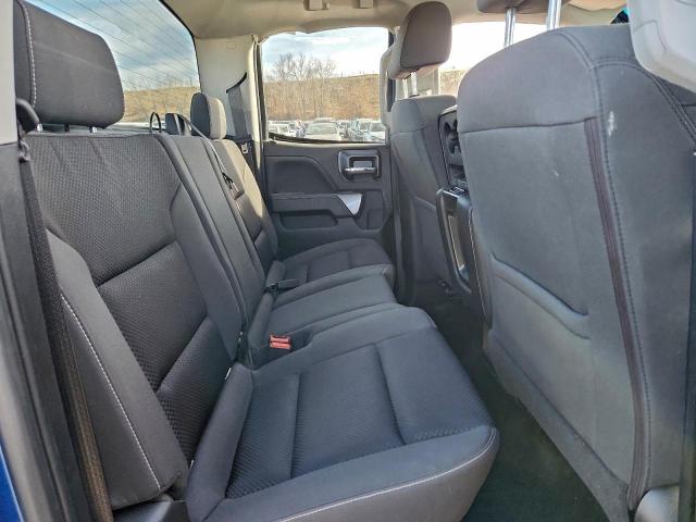 Chevrolet Silverado K1500 Lt Image 5