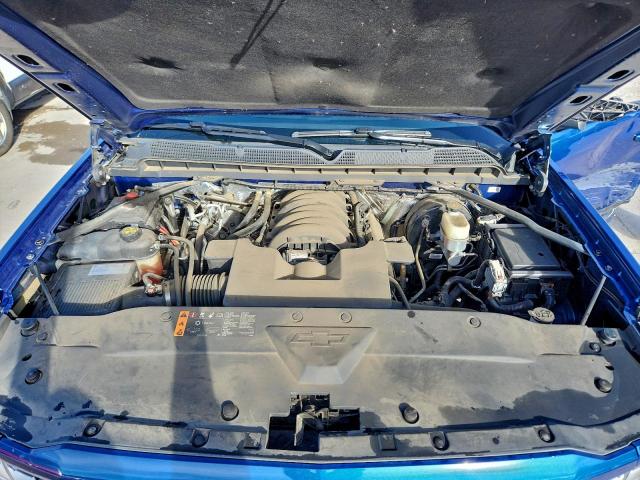 Chevrolet Silverado K1500 Lt Image 8