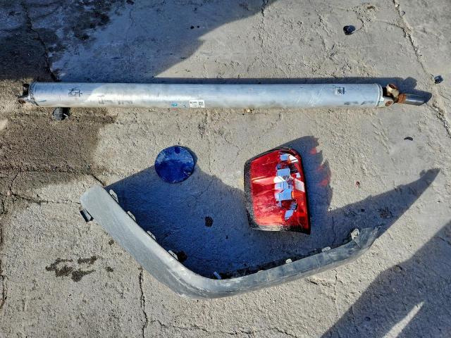 Chevrolet Silverado K1500 Lt Image 6