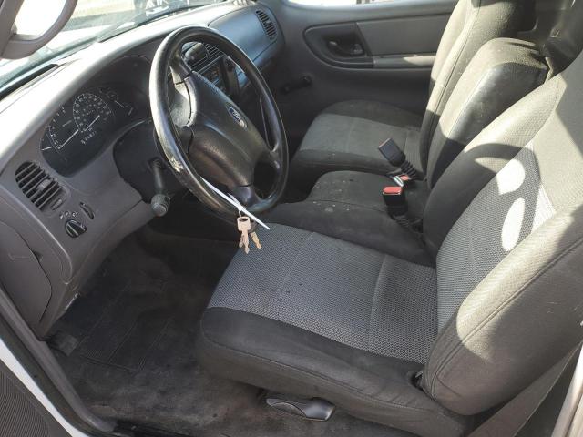 Ford Ranger Image 10