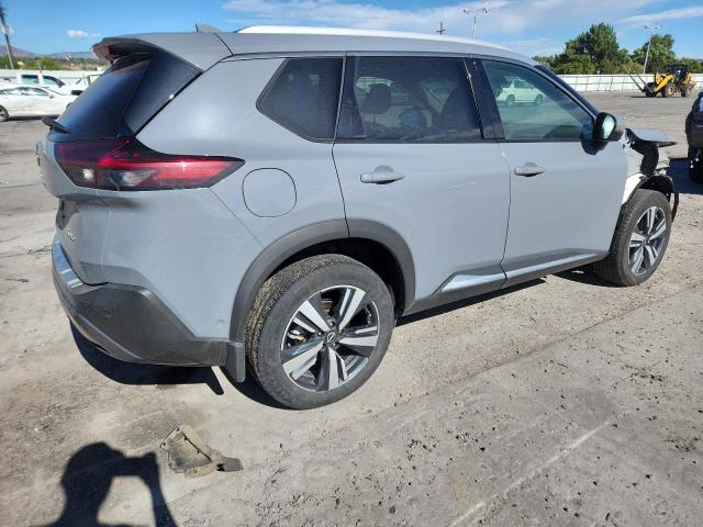 Nissan Rogue Sl Image 3