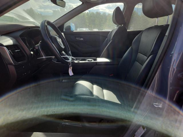 Nissan Rogue Sl Image 4