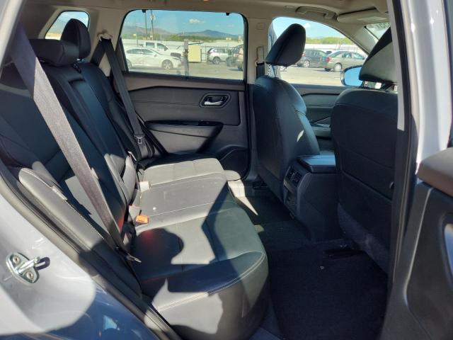 Nissan Rogue Sl Image 11