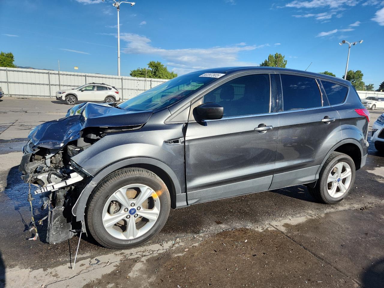 Ford Escape Se Image 1