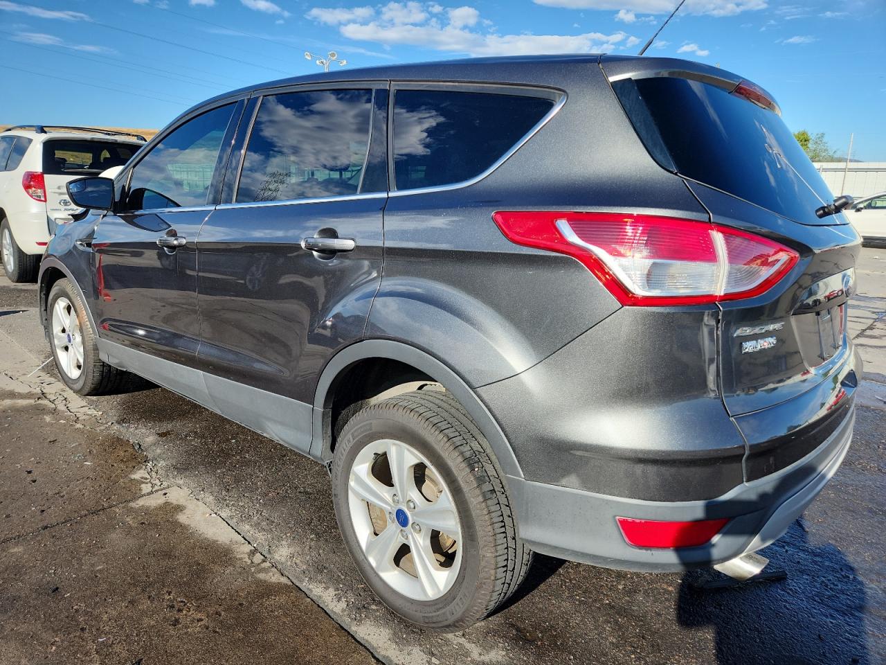 Ford Escape Se Image 11