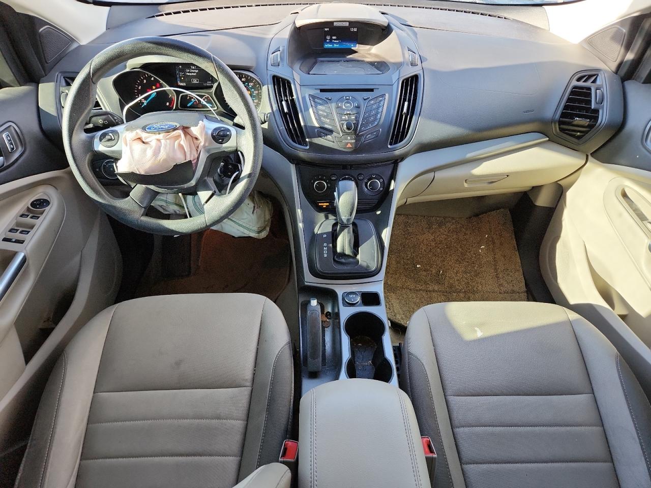 Ford Escape Se Image 4