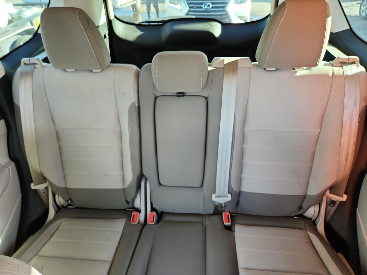 Ford Escape Se Image 7