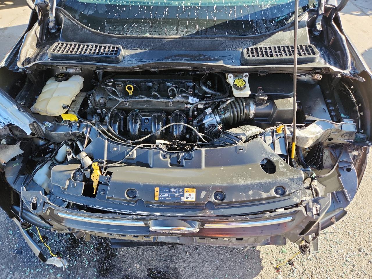 Ford Escape Se Image 12