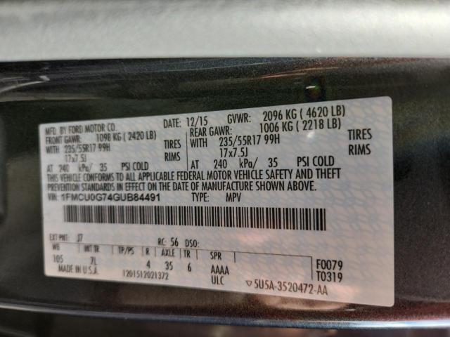 Ford Escape Se Image 14