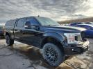 Ford F-150 Supercrew Image 9