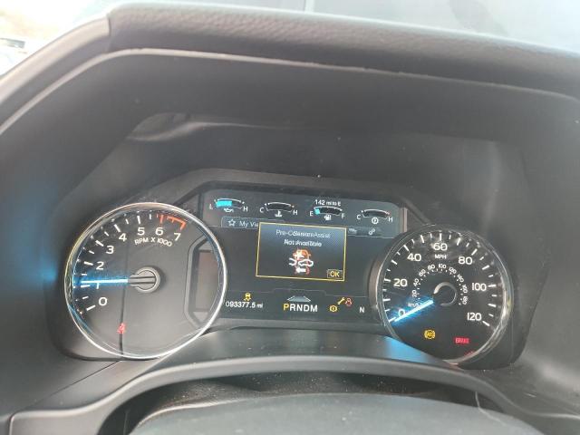 Ford F-150 Supercrew Image 6