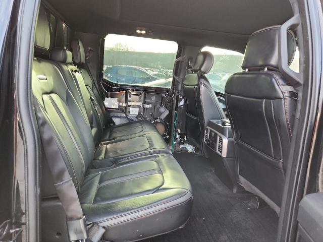 Ford F-150 Supercrew Image 10