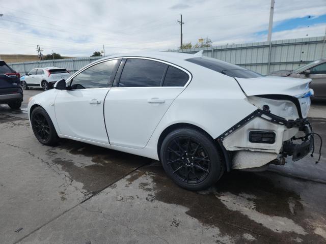 Buick Regal Cxl Image 2