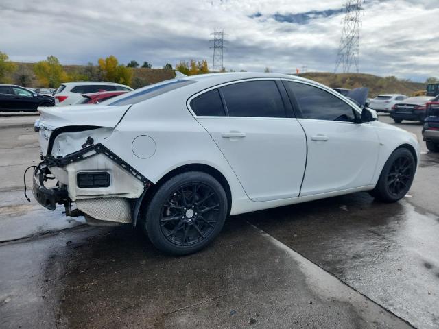 Buick Regal Cxl Image 6