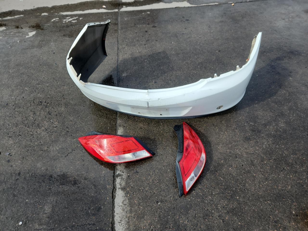 Buick Regal Cxl Image 12