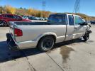 Chevrolet S-10 S10 Image 9