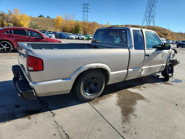 Chevrolet S-10 S10 Image 9