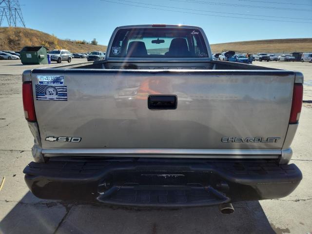 Chevrolet S-10 S10 Image 3