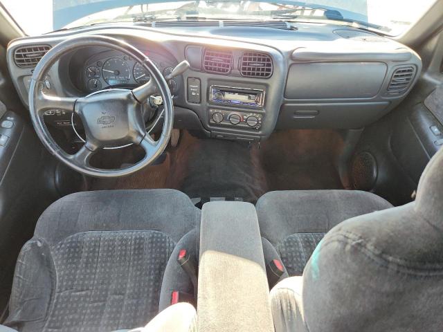 Chevrolet S-10 S10 Image 7