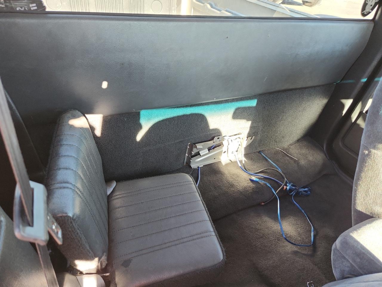 Chevrolet S-10 S10 Image 6