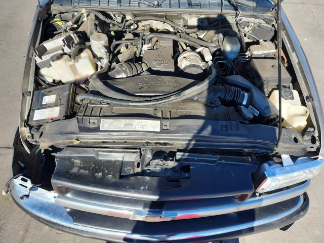 Chevrolet S-10 S10 Image 8