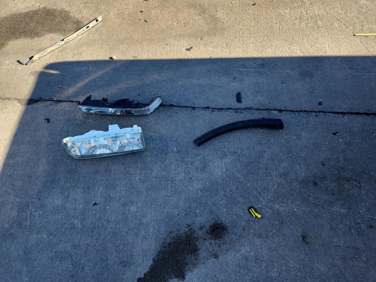 Chevrolet S-10 S10 Image 10