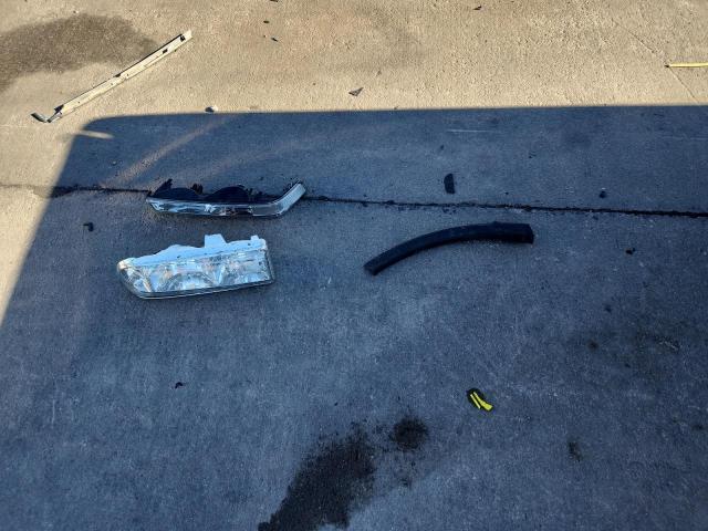 Chevrolet S-10 S10 Image 10