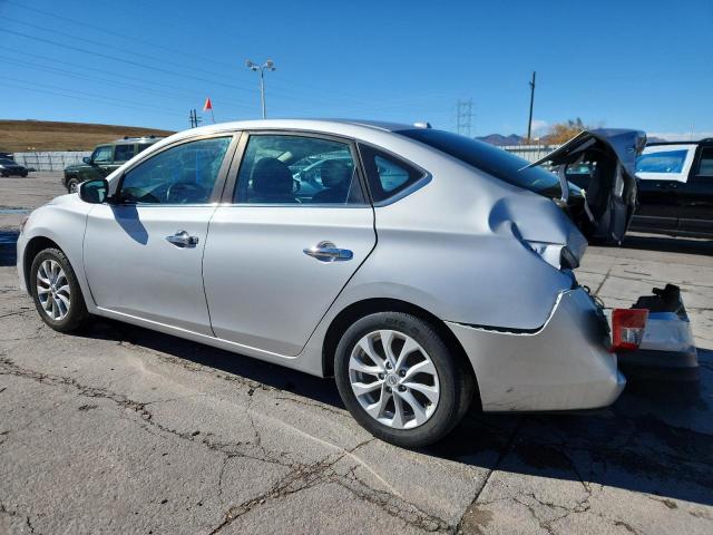 Nissan Sentra S Image 2