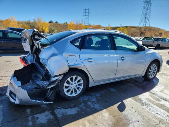 Nissan Sentra S Image 3