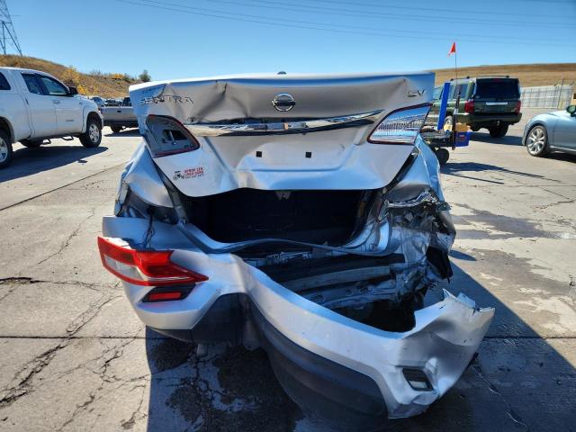 Nissan Sentra S Image 4