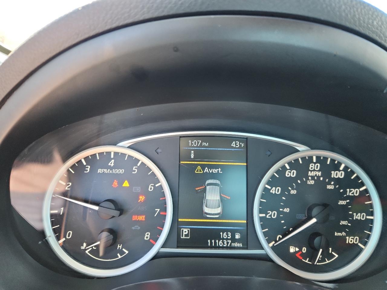 Nissan Sentra S Image 5