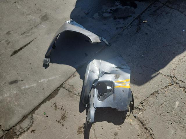 Toyota Corolla Base Image 12