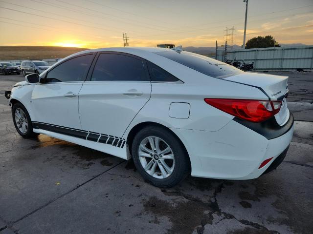 Hyundai SONATA Gls Image 2