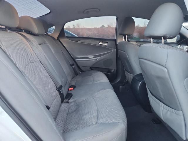 Hyundai SONATA Gls Image 5