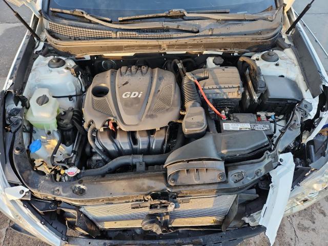 Hyundai SONATA Gls Image 7