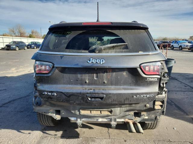 Jeep Compass Limited Image 9